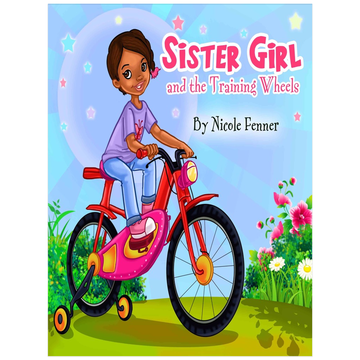 Sister Girl Collection: 18x24 Poster